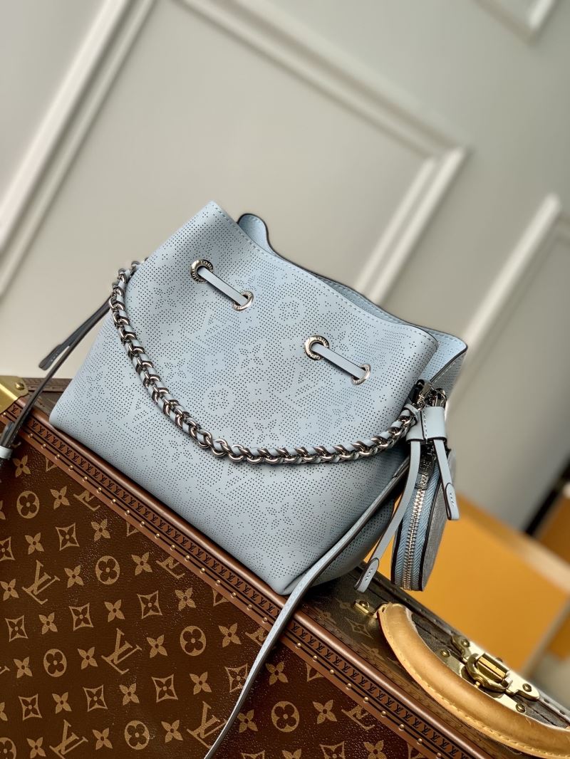 LV Bucket Bags